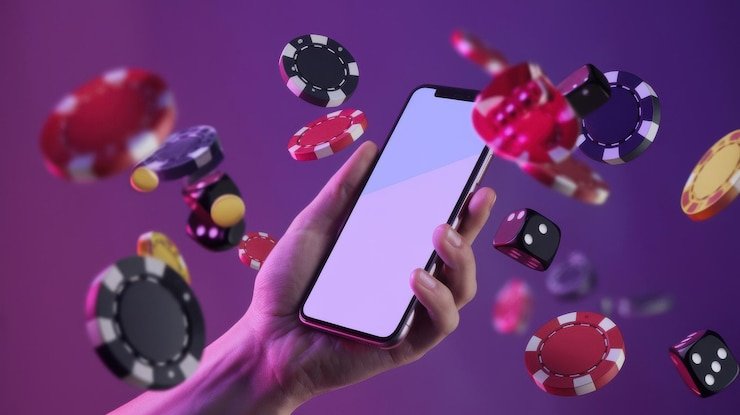 antarmuka promosi mingguan di viewfinder